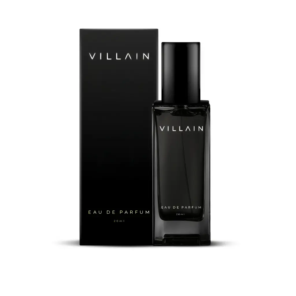 Villain Eau De Parfum For Men | 20ml