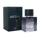 Ajmal Ascend EDP Perfume For Women And Men | 50ml