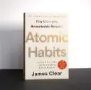Atomic Habits: The life-changing million copy bestseller [ James Clear ]