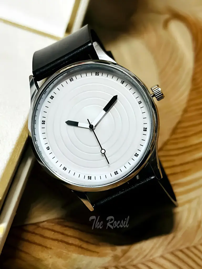 The Rocsil Men Watch