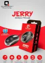 JERRY WIRED MOUSE QMU-540
