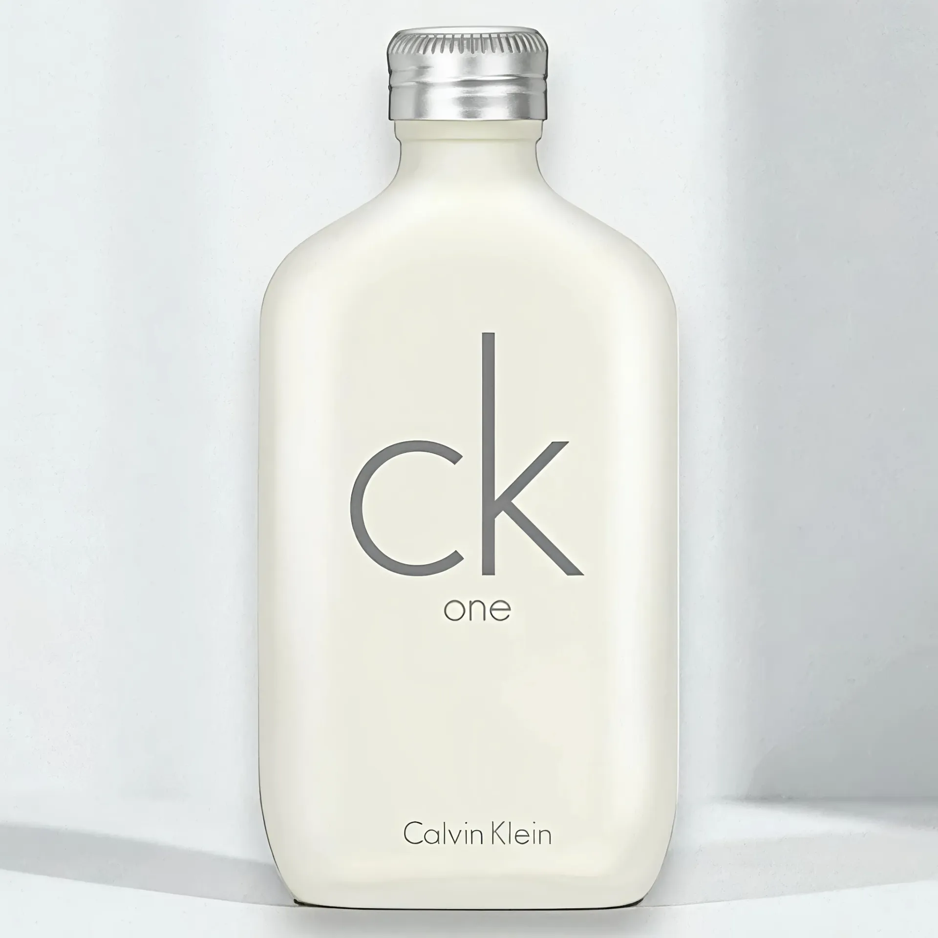 Calvin Klein One Eau de Toilette Men & Women) 200 ml (For