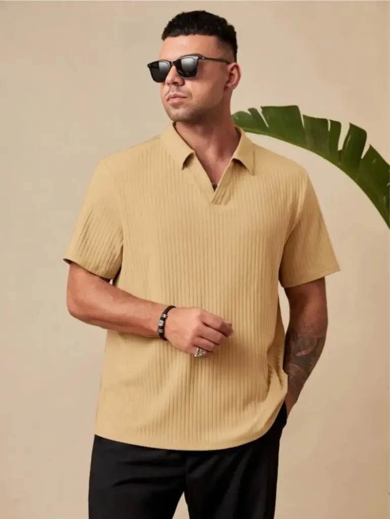 Polo Shirts For Men's