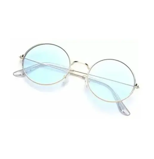UV Potection Round Sunglasses 