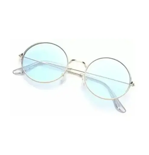 UV Potection Round Sunglasses 