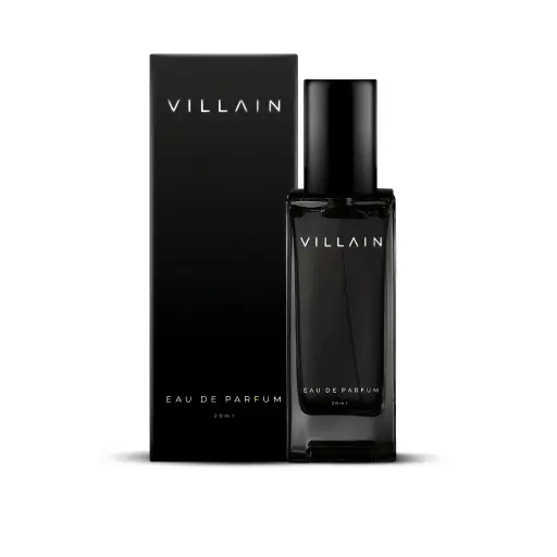 Villain Eau De Parfum For Men | 20ml